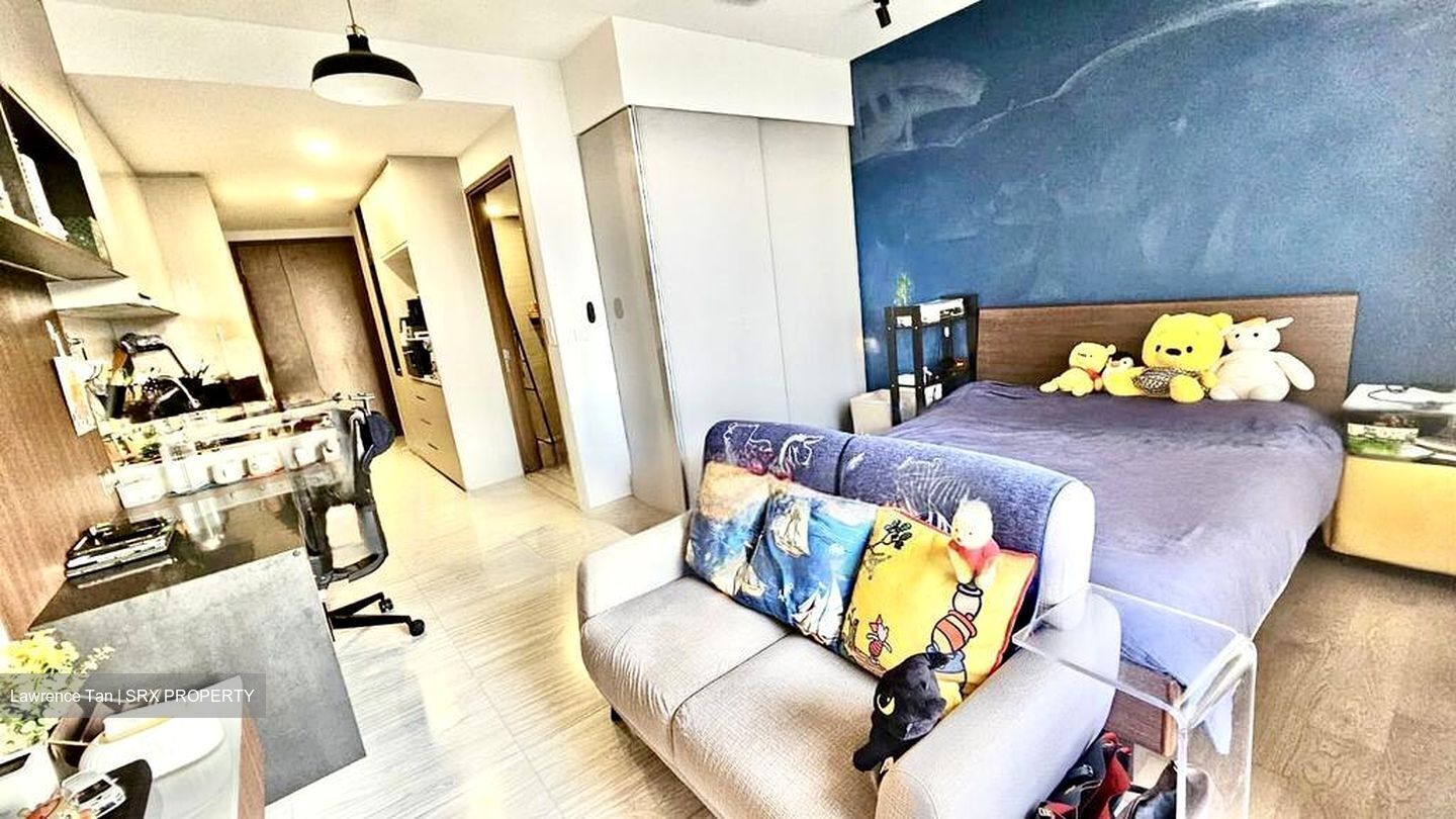 Parc Esta (D14), Apartment #484502571